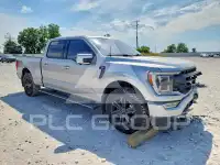 2021 Ford F-150 photo