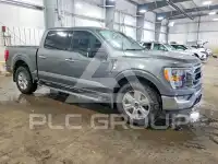 2021 Ford F-150 фото