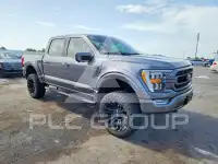 2021 Ford F-150 photo