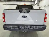 2021 Ford F-150 фото
