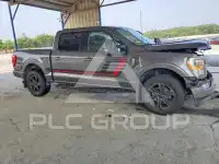 2021 Ford F-150 фото