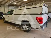 2021 Ford F-150 фото