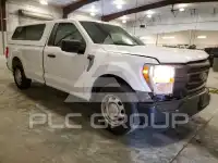 2021 Ford F-150 photo