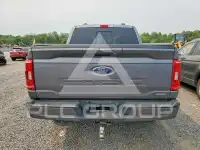 2021 Ford F-150 фото