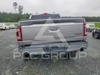 2021 Ford F-150 фото
