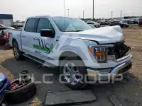 2021 Ford F-150 фото