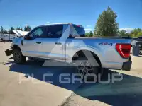 2021 Ford F-150 фото