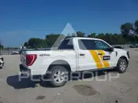 2021 Ford F-150 фото