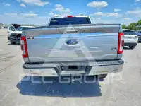 2021 Ford F-150 фото