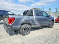 2021 Ford F-150 фото