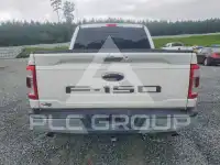 2021 Ford F-150 фото