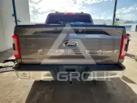 2021 Ford F-150 фото