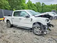 2021 Ford F-150 photo