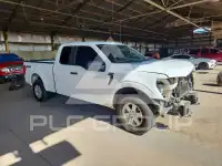 2021 Ford F-150 фото
