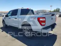 2021 Ford F-150 фото
