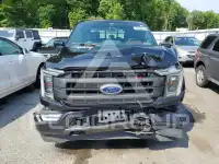 2021 Ford F-150 фото