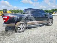 2021 Ford F-150 photo