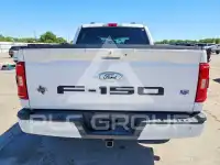 2021 Ford F-150 фото