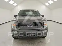 2021 Ford F-150 фото
