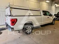 2021 Ford F-150 фото