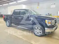 2021 Ford F-150 фото