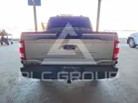 2021 Ford F-150 фото