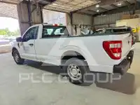 2021 Ford F-150 фото