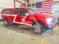 2021 Ford F-150 фото