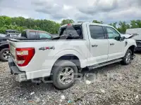 2021 Ford F-150 photo