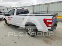 2021 Ford F-150 photo