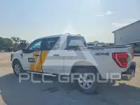 2021 Ford F-150 фото