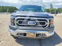 2021 Ford F-150 фото
