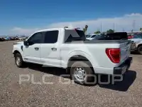 2021 Ford F-150 фото