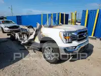 2021 Ford F-150 фото