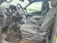 2021 Ford F-150 photo