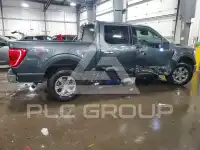 2021 Ford F-150 photo