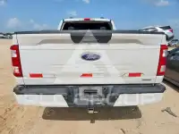2021 Ford F-150 фото
