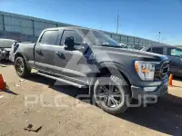 2021 Ford F-150 фото
