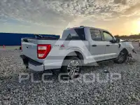 2021 Ford F-150 фото