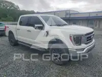 2021 Ford F-150 фото
