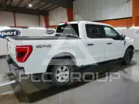 2021 Ford F-150 фото