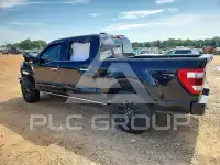2021 Ford F-150 фото