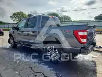 2021 Ford F-150 фото