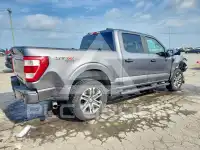 2021 Ford F-150 фото