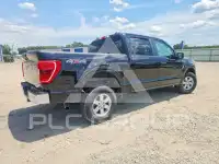 2021 Ford F-150 photo