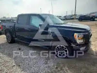 2021 Ford F-150 фото