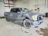 2021 Ford F-150 фото
