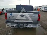 2021 Ford F-150 фото