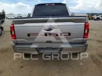2021 Ford F-150 фото