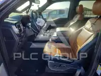 2021 Ford F-150 фото